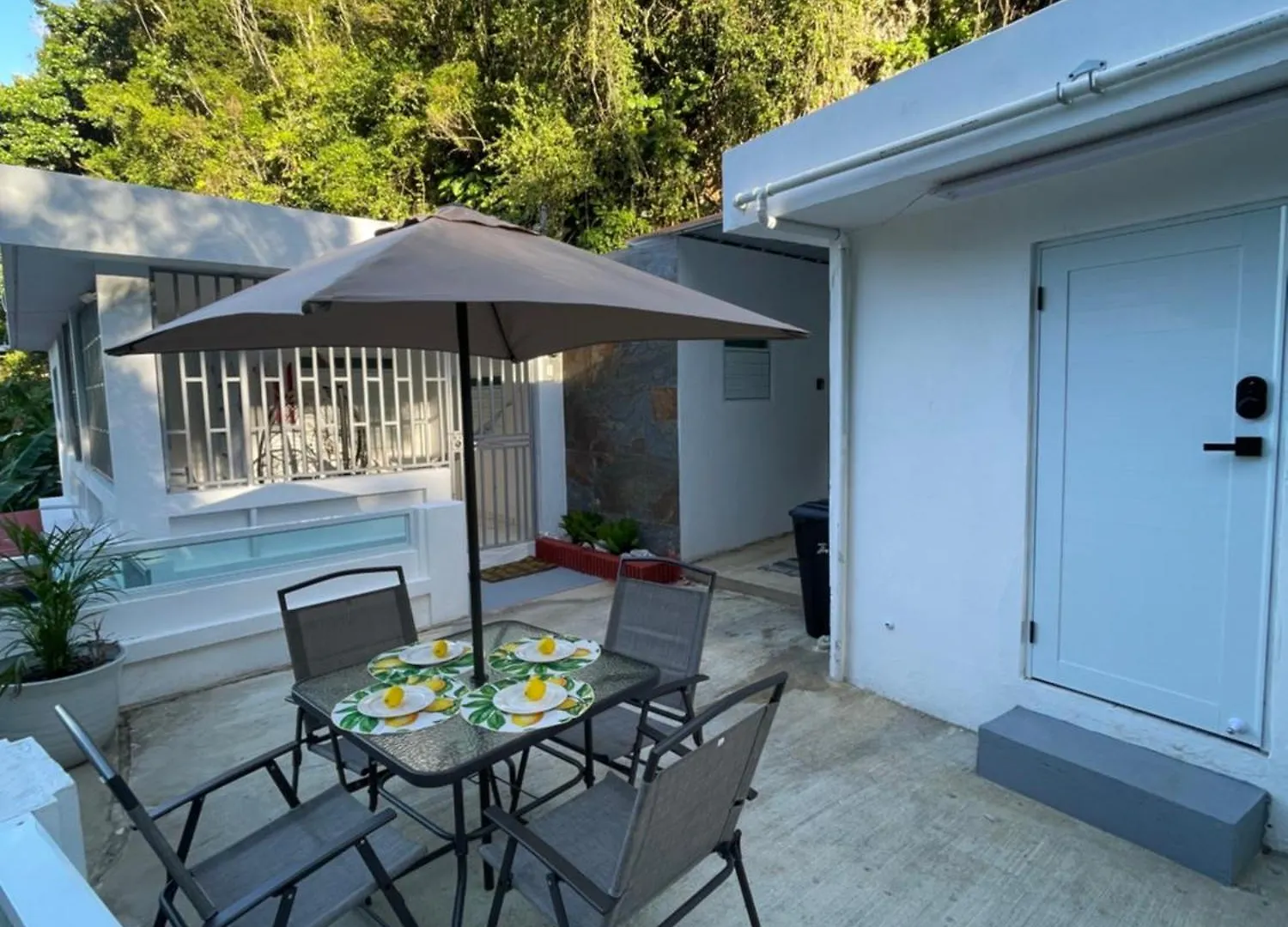 Apartamento Mini Estudio Del Rio La Planta Arecibo
