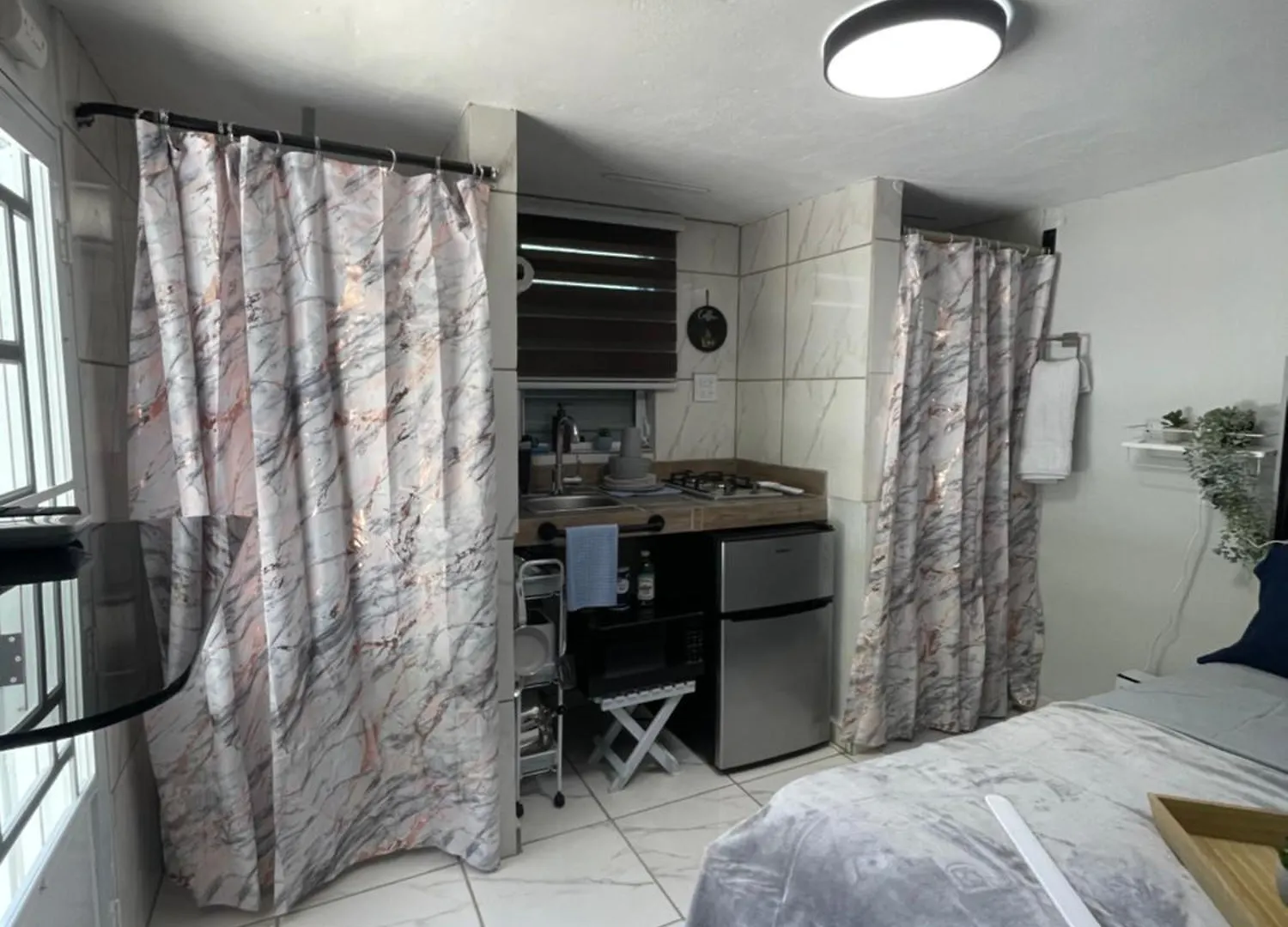 Mini Estudio Del Rio La Planta Arecibo Apartamento