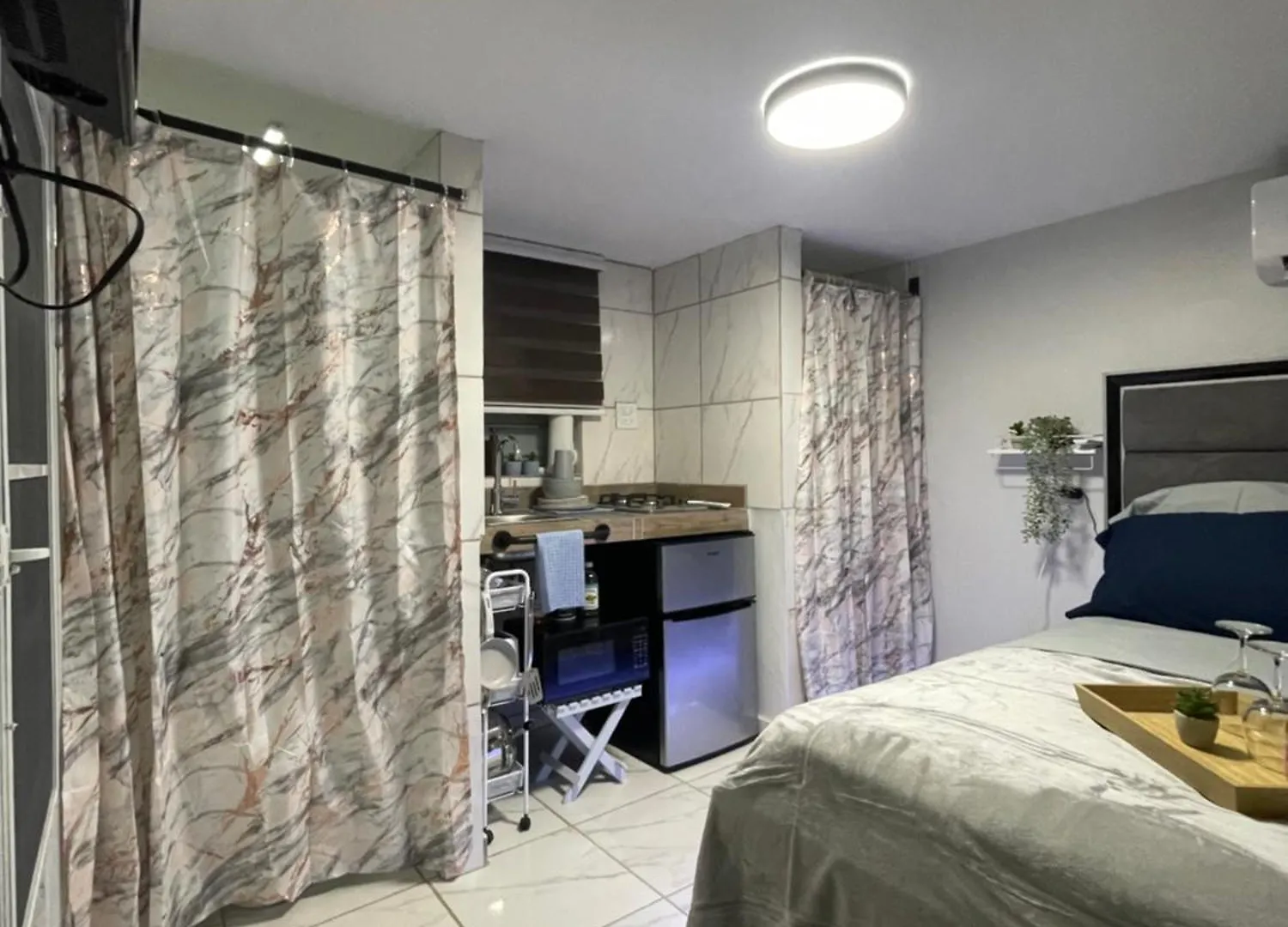 Apartamento Mini Estudio Del Rio La Planta Arecibo