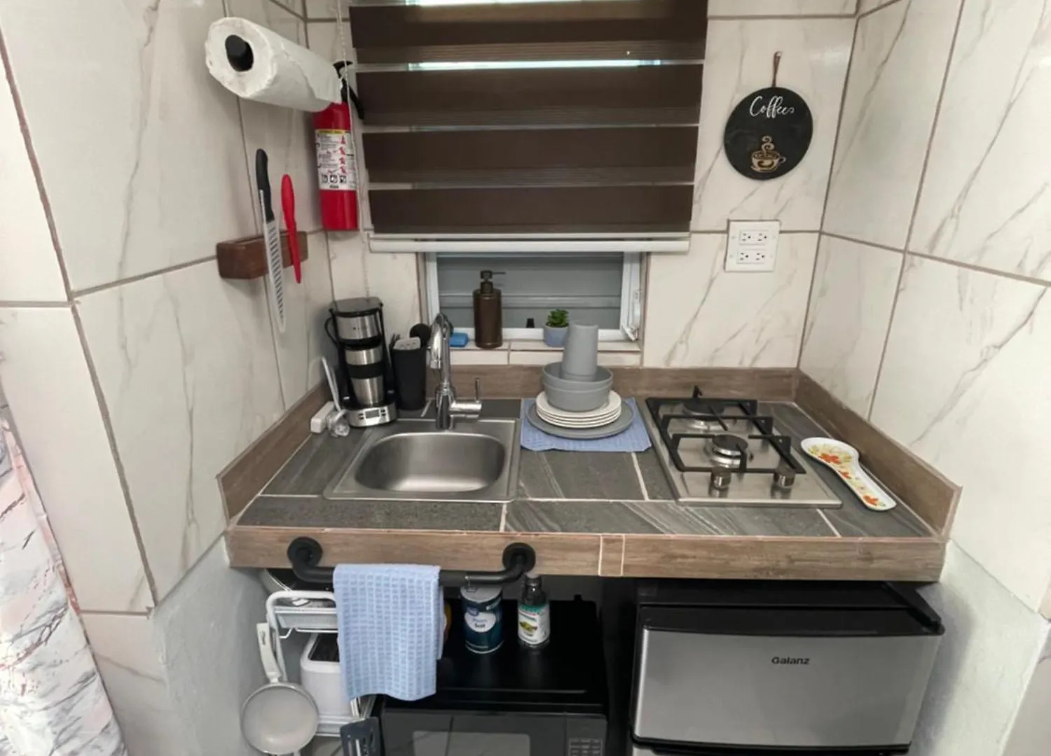 Apartamento Mini Estudio Del Rio La Planta Arecibo